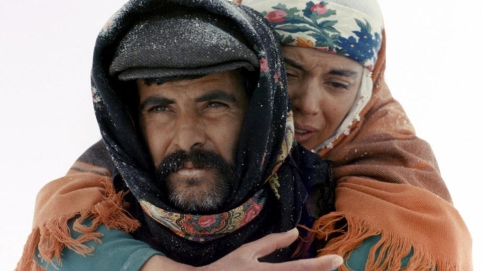EN İYİLER ARASINDA