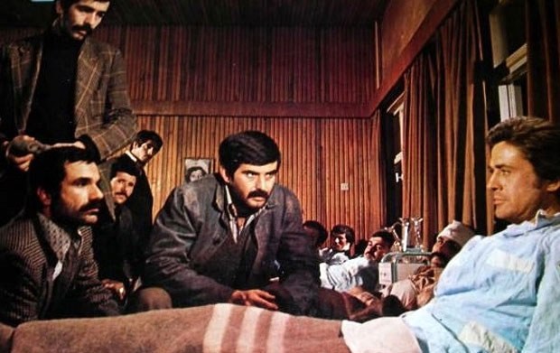 MADEN İLE GELEN ÖDÜL