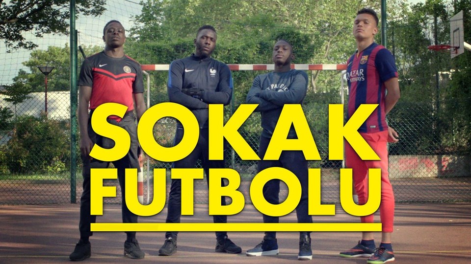 Futbol belgeselleri