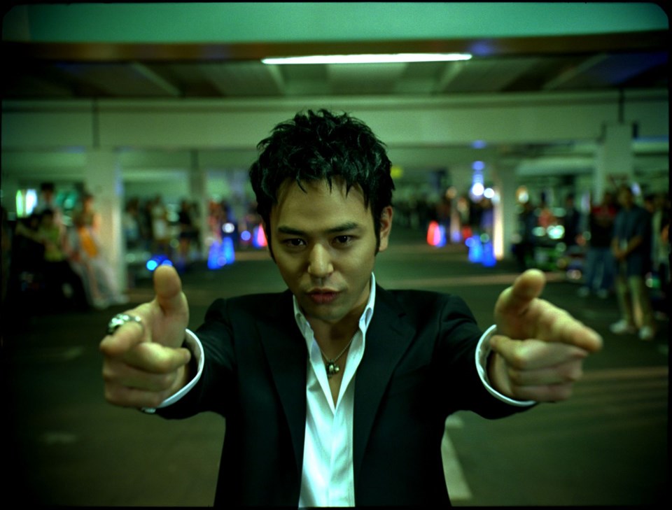 Gişe rekortmeni filmler