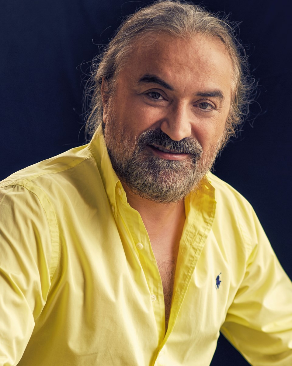 Volkan Konak