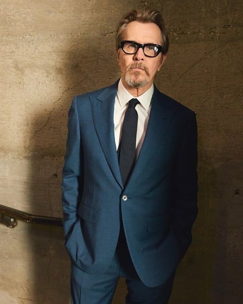 Geçen yıl The Darkest Hour filmiyle En İyi Erkek Oyuncu ödülüne layık görülen Gary Oldman bu yıl Oscar ödülü takdim etmek için sahneye çıkacak.