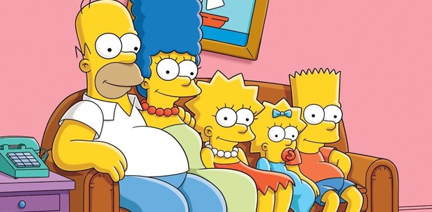 The Simpsons'ın bir bölümü daha 19 yıl sonra gerçek oldu