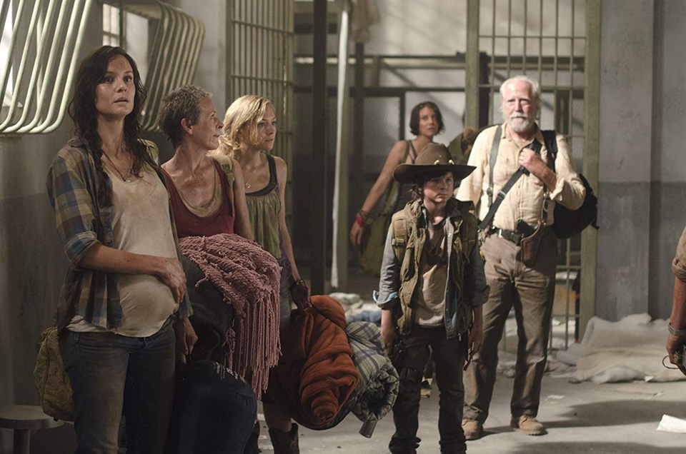 SCOTT WILSON KİMDİR?