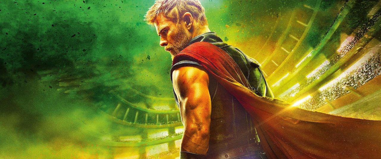 ABD'de haftasonu seyirci rakamlarına göre...