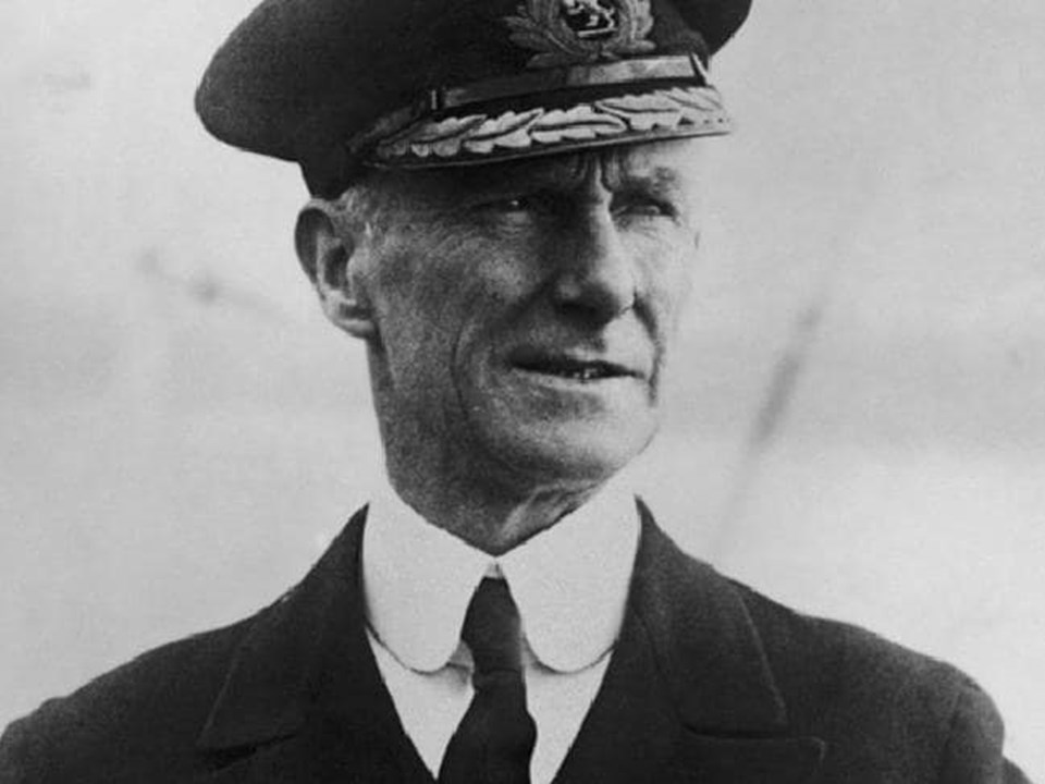 Charles Lightoller