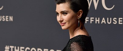 Uluslararası Asya Film Festivali'nde jüriye...