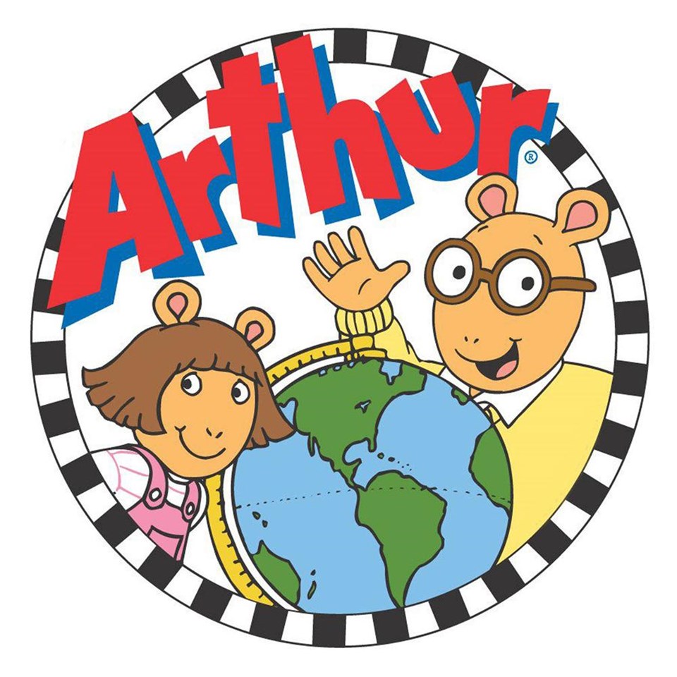 20. Arthur (1996– ...)