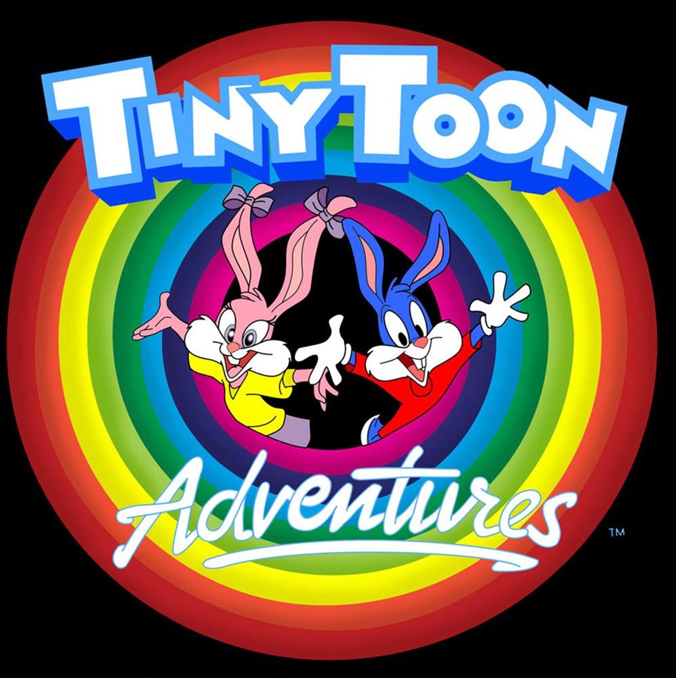 22. Tiny Toon Adventures (1991–1994)