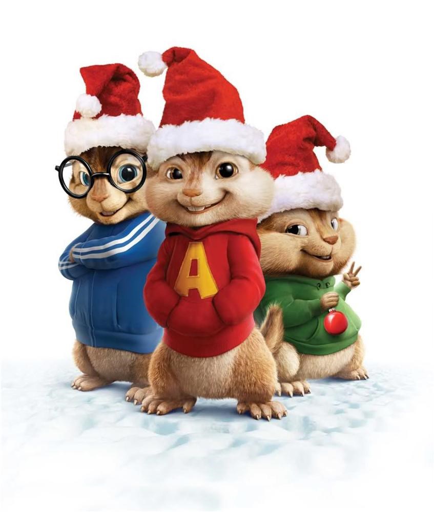 28. Alvin and the Chipmunks (1983–1990)