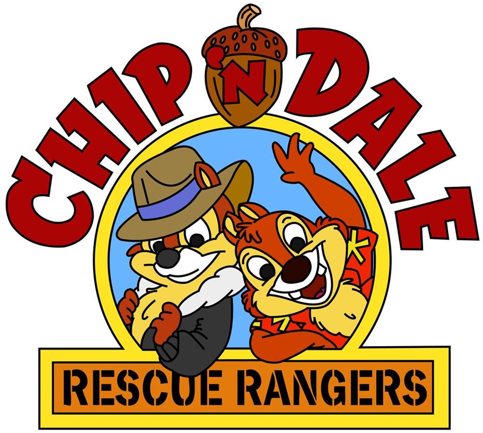 32. Chip 'n Dale Rescue Rangers (1989–1990)