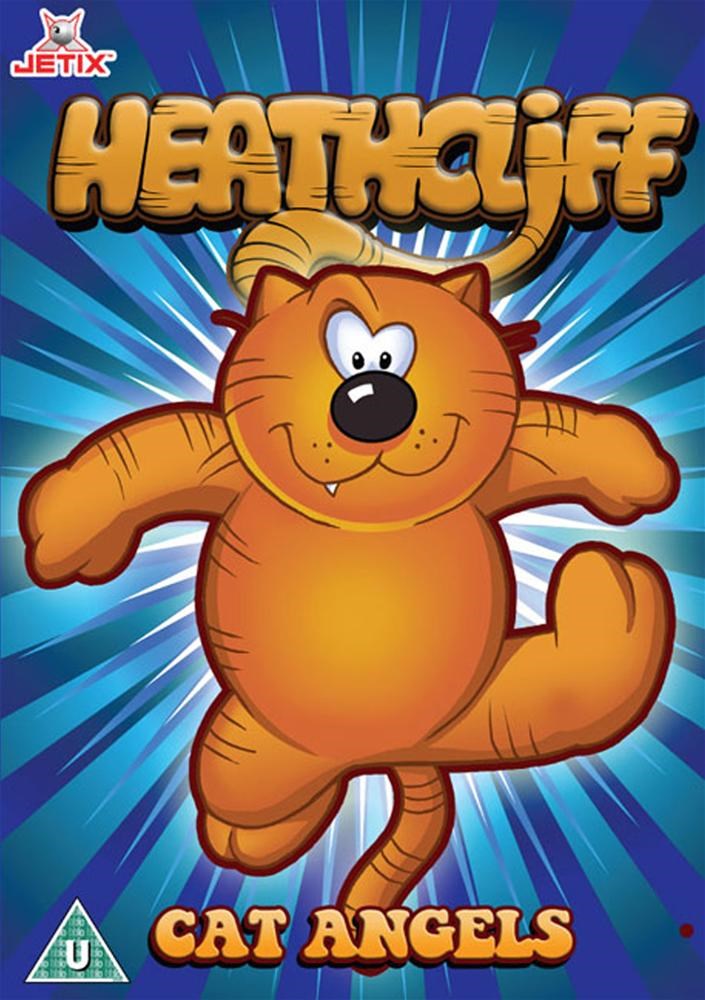 33. Heathcliff (1984-1987)