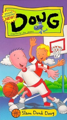 65. Doug (1991–1994; 1996–1999)