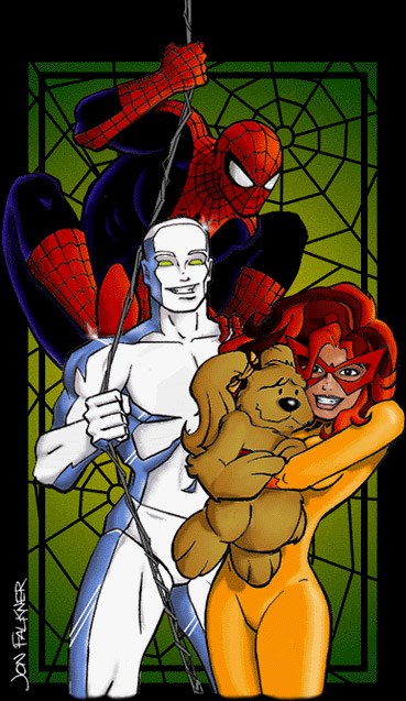 75. Spiderman and Amazing Friends (1981-1983)