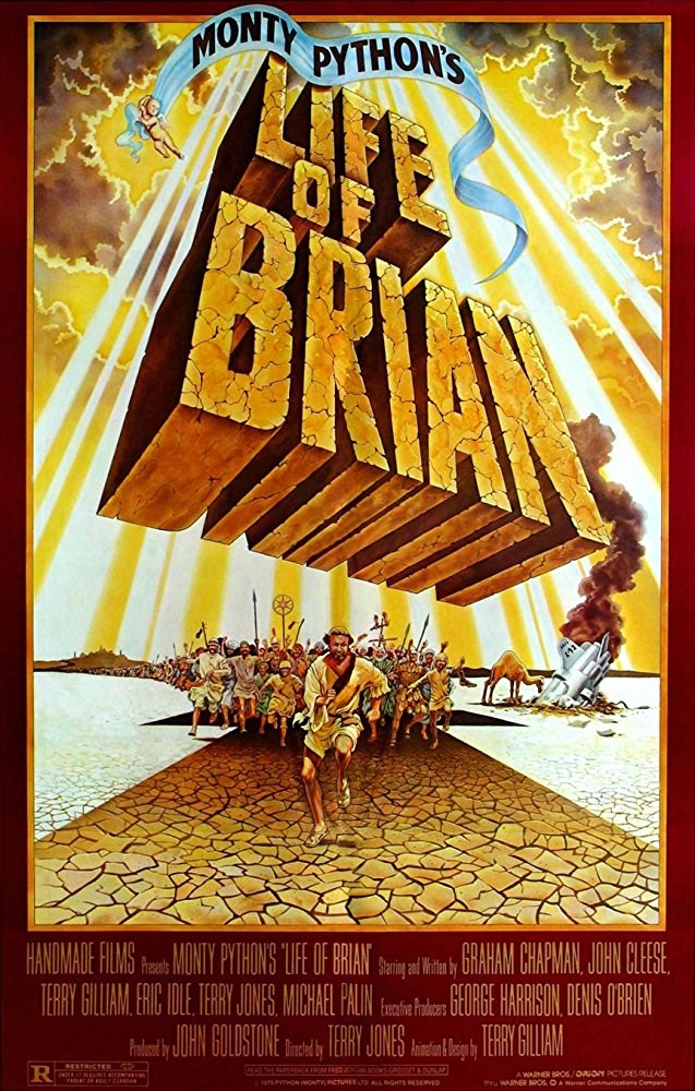 Житие Брайана по Монти Пайтону / Monty Python's Life of Brian (1979) ,3QLGs2MjBE-BHIAkRB8mdw