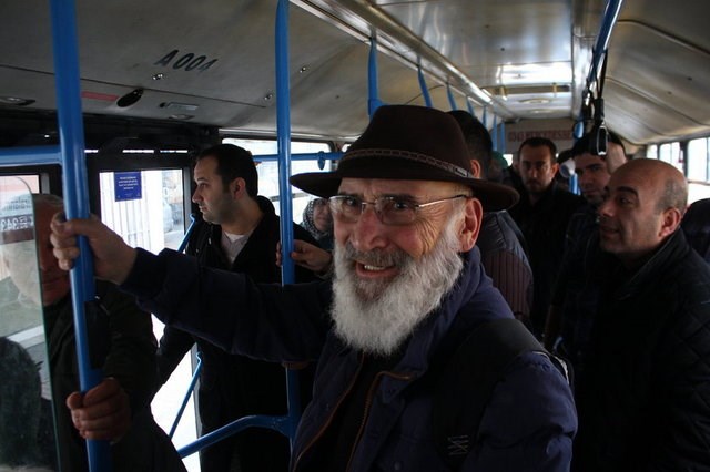 Tuncel Kurtiz, olum yıldonumu, tuncel kurtiz kimdir