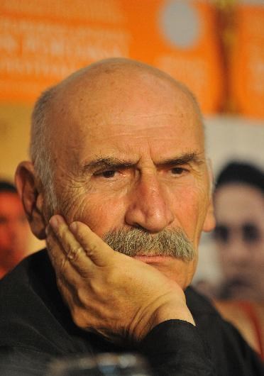 Tuncel Kurtiz, olum yıldonumu, tuncel kurtiz kimdir
