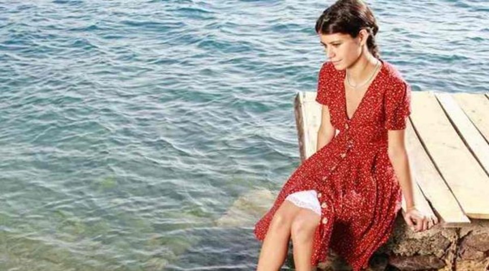Fatmagül'ün Suçu Ne?