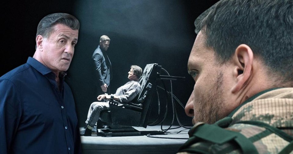 Bu hafta 2'si yerli 9 film vizyona girdi.