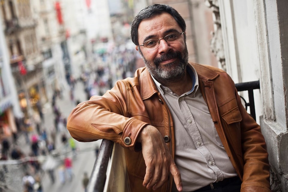 Ahmet Ümit