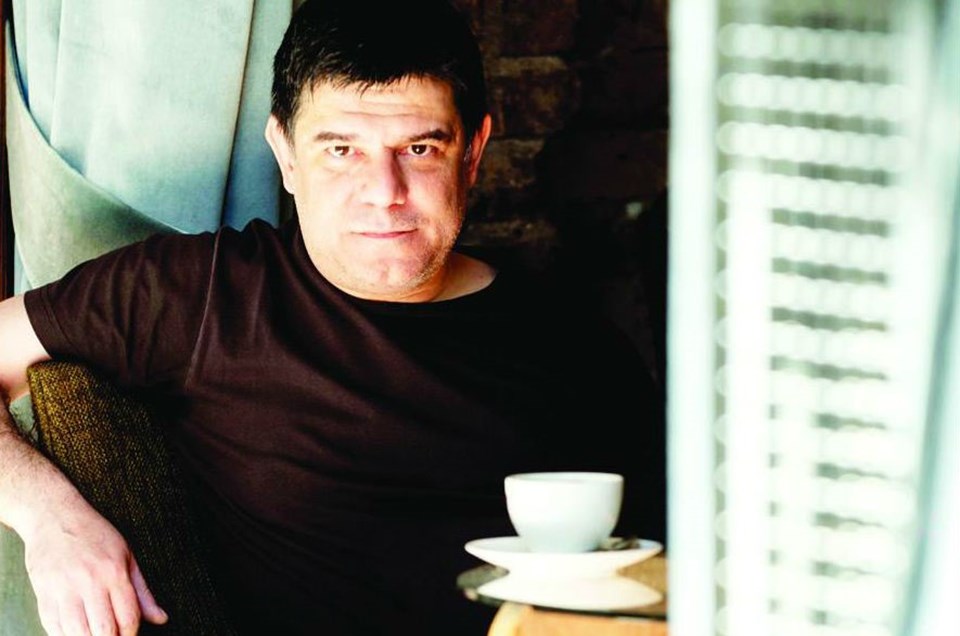 Alper Canıgüz