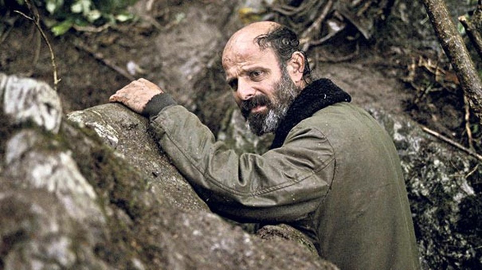 Kalandar Soğuğu, Oscar aday adayları arasına giremedi.