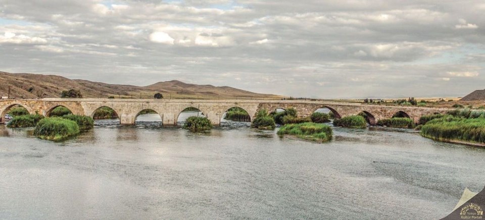 Kesik Kopru - Kırşehir