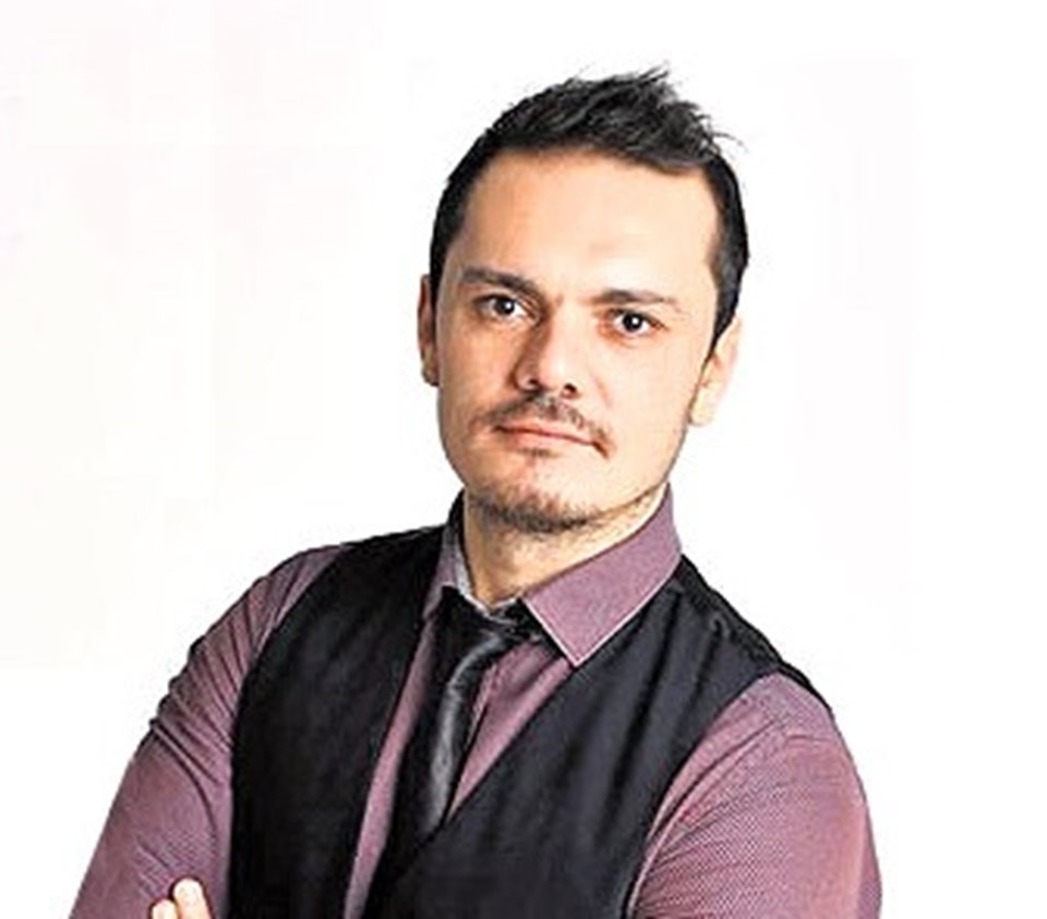 Suat Kavukluoğlu yazdı