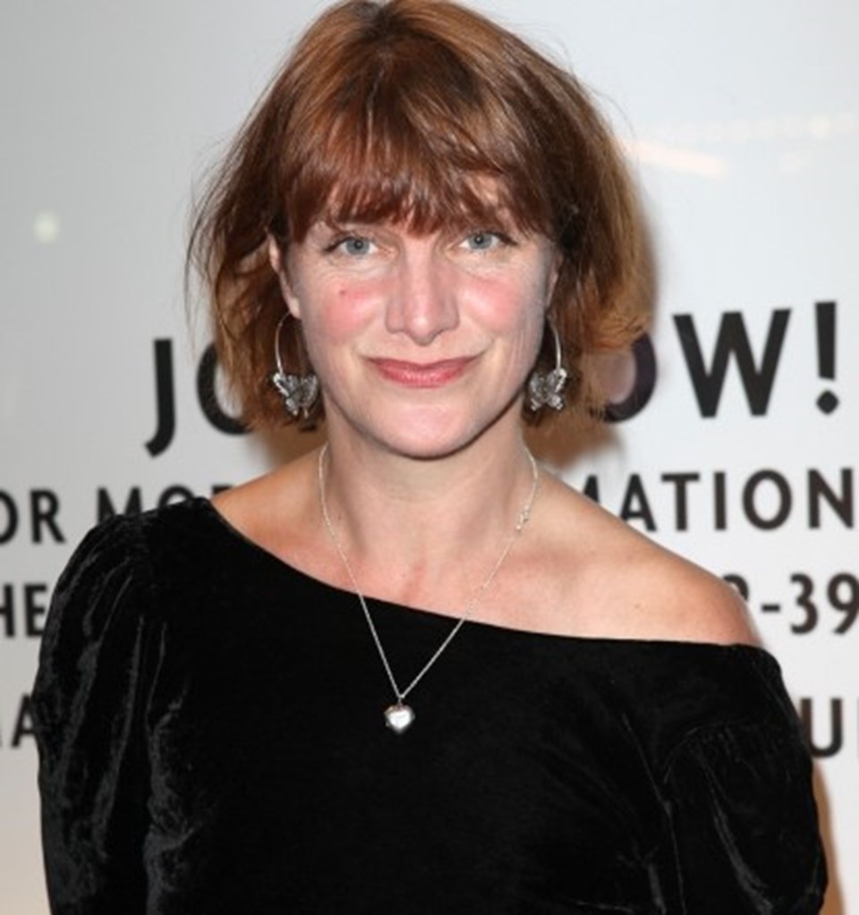 Rebecca Lenkiewicz