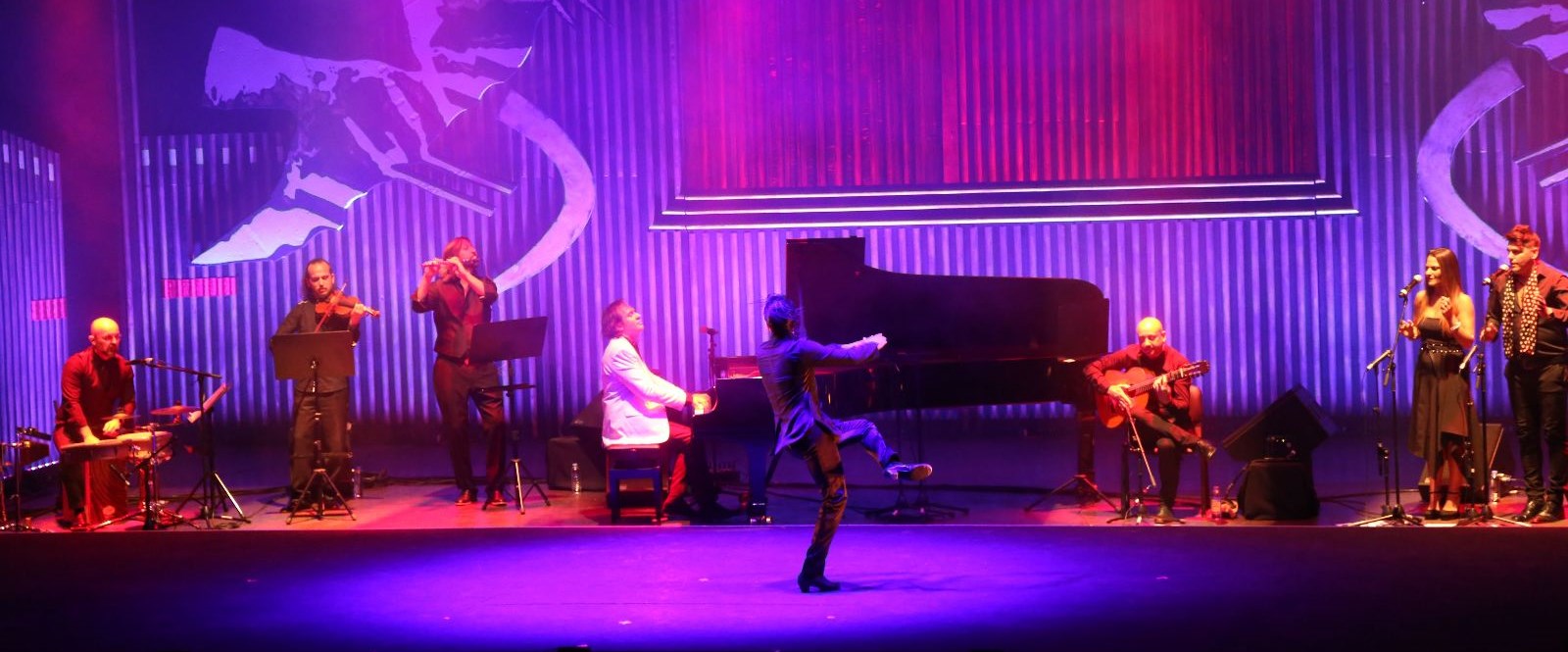 Bu yıl 18'incisi düzenlenen Uluslararası...