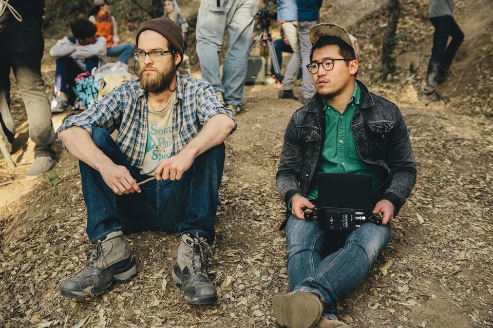 Daniel Kwan ve Daniel Scheinert adında iki çılgın adamın yönetmen koltuğunu paylaştığı “Swiss Army Man” bu Cuma vizyona giriyor. 2016 Sundance Yönetmen Ödülü’nü alan filmde Paul Dano ve Daniel Radcliffe başrolde.