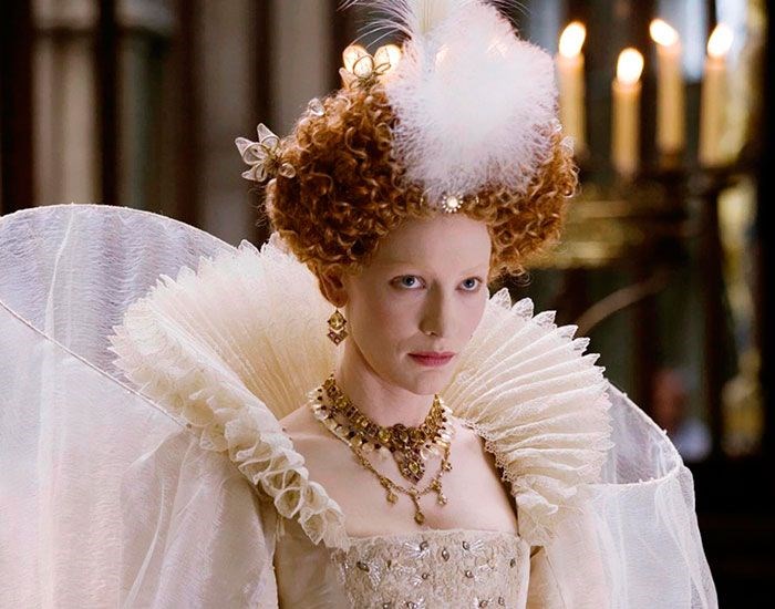 Elizabeth: Altın Çağ (Elizabeth: The Golden Age)