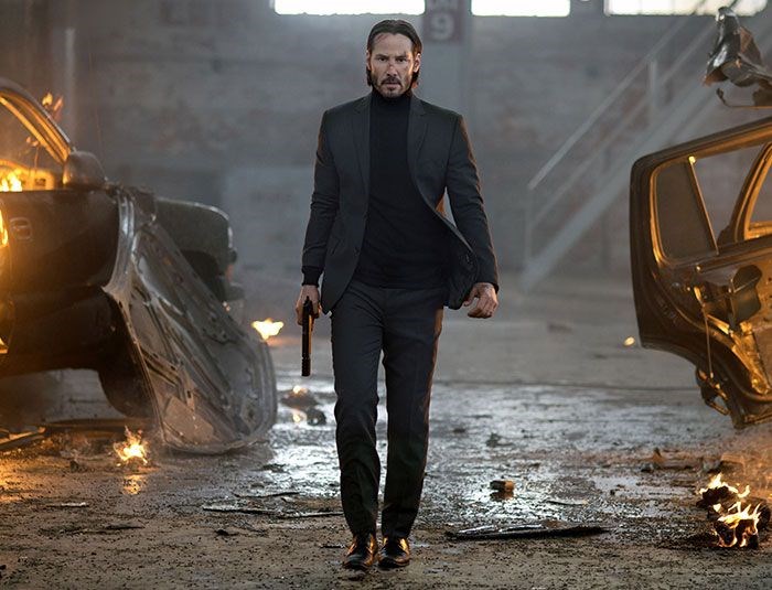 John Wick 2