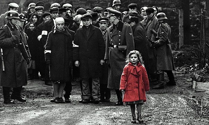 Schindler'in Listesi (Schindler’s List)