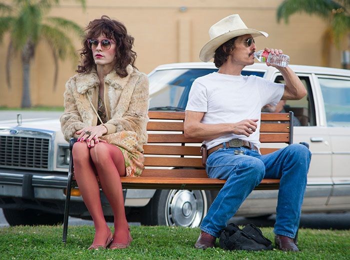 Sınırsızlar Kulübü (Dallas Buyers Club)