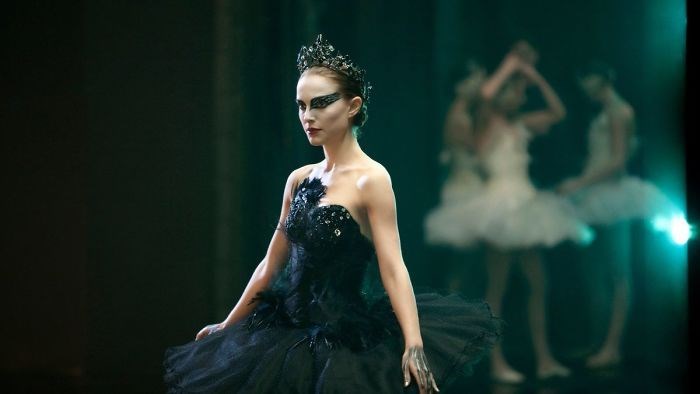 Siyah Kuğu (Black Swan)