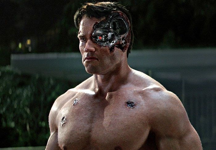 Terminatör (The Terminator)