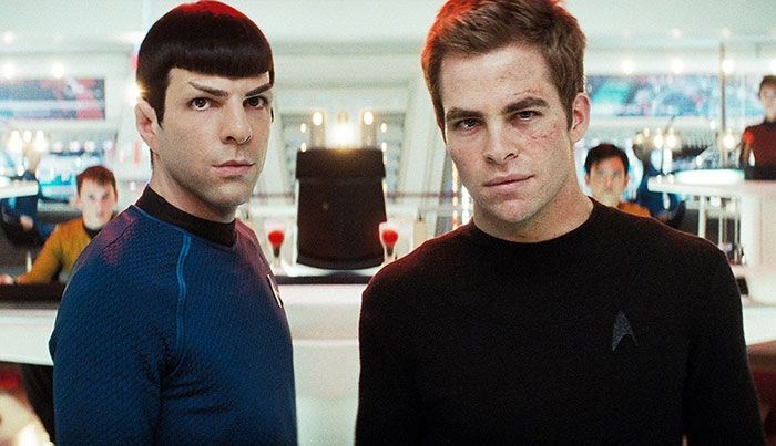 Uzay Yolu (Star Trek)