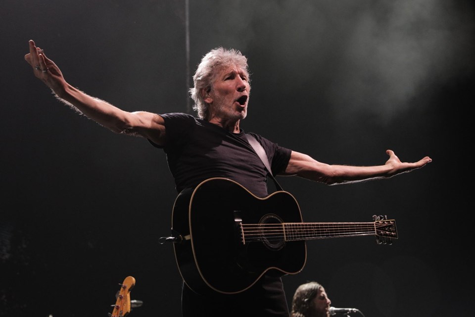 Meteor Muzik Festivali,İsrail'e boykot