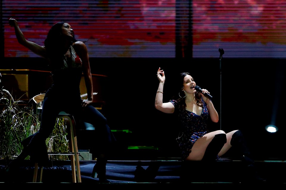 Meteor Muzik Festivali,İsrail'e boykot