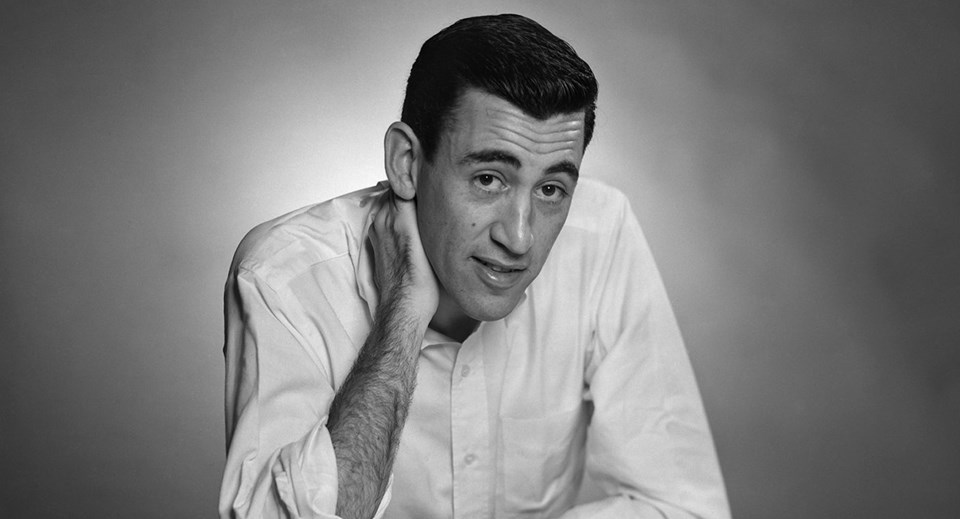 J. D. Salinger