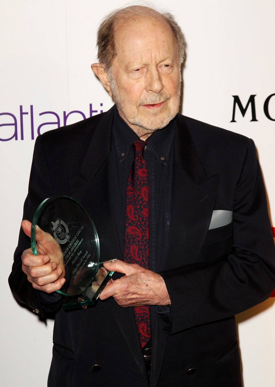 Nicolas Roeg