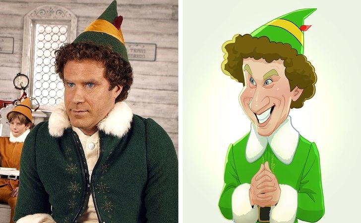 Will Ferrell
