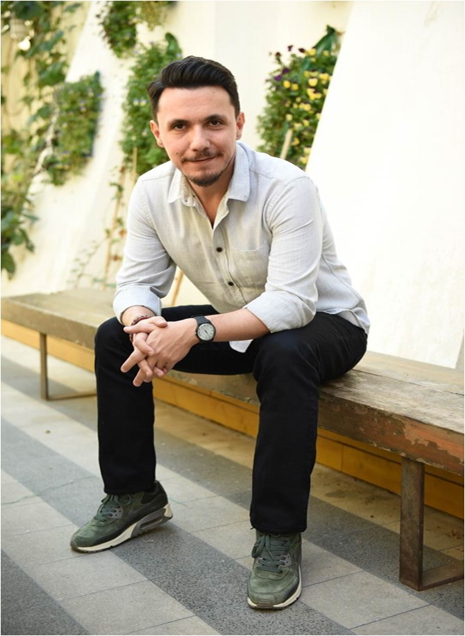 BURAK AKSAK