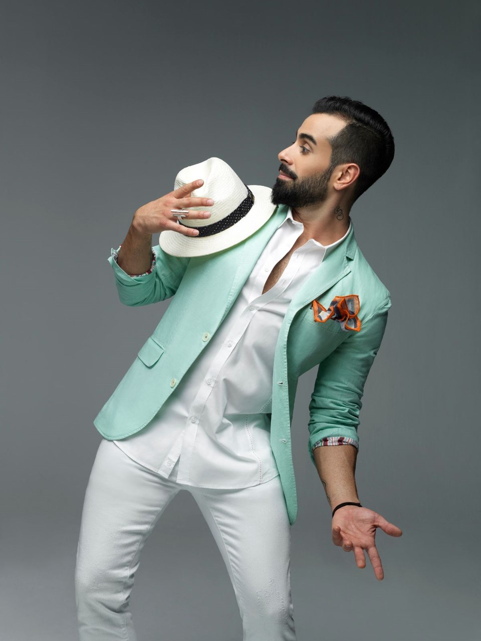 GÖKHAN TÜRKMEN