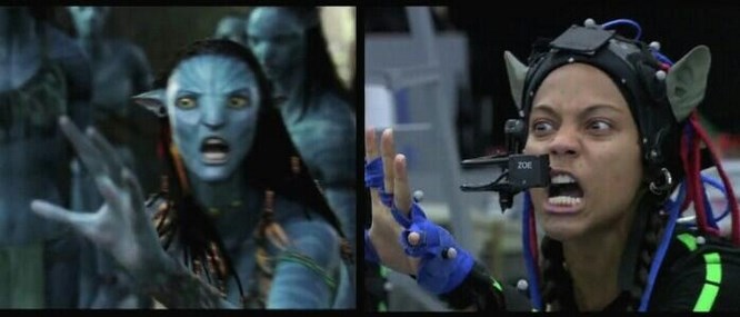 Avatar