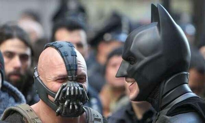 Batman