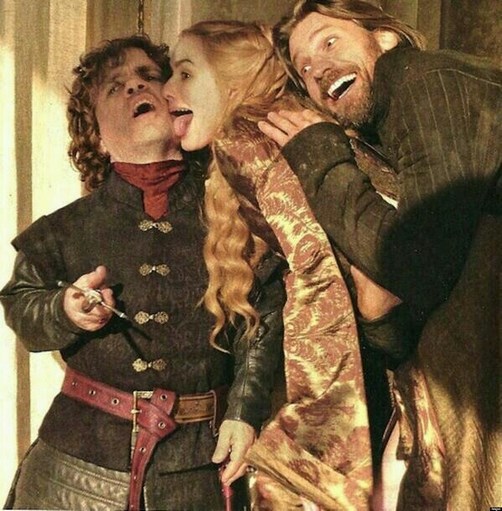 Game of Thrones