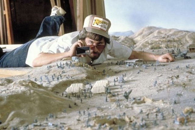 Indiana Jones: Raiders of The Lost Ark