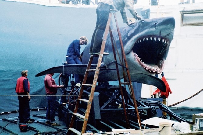 Jaws